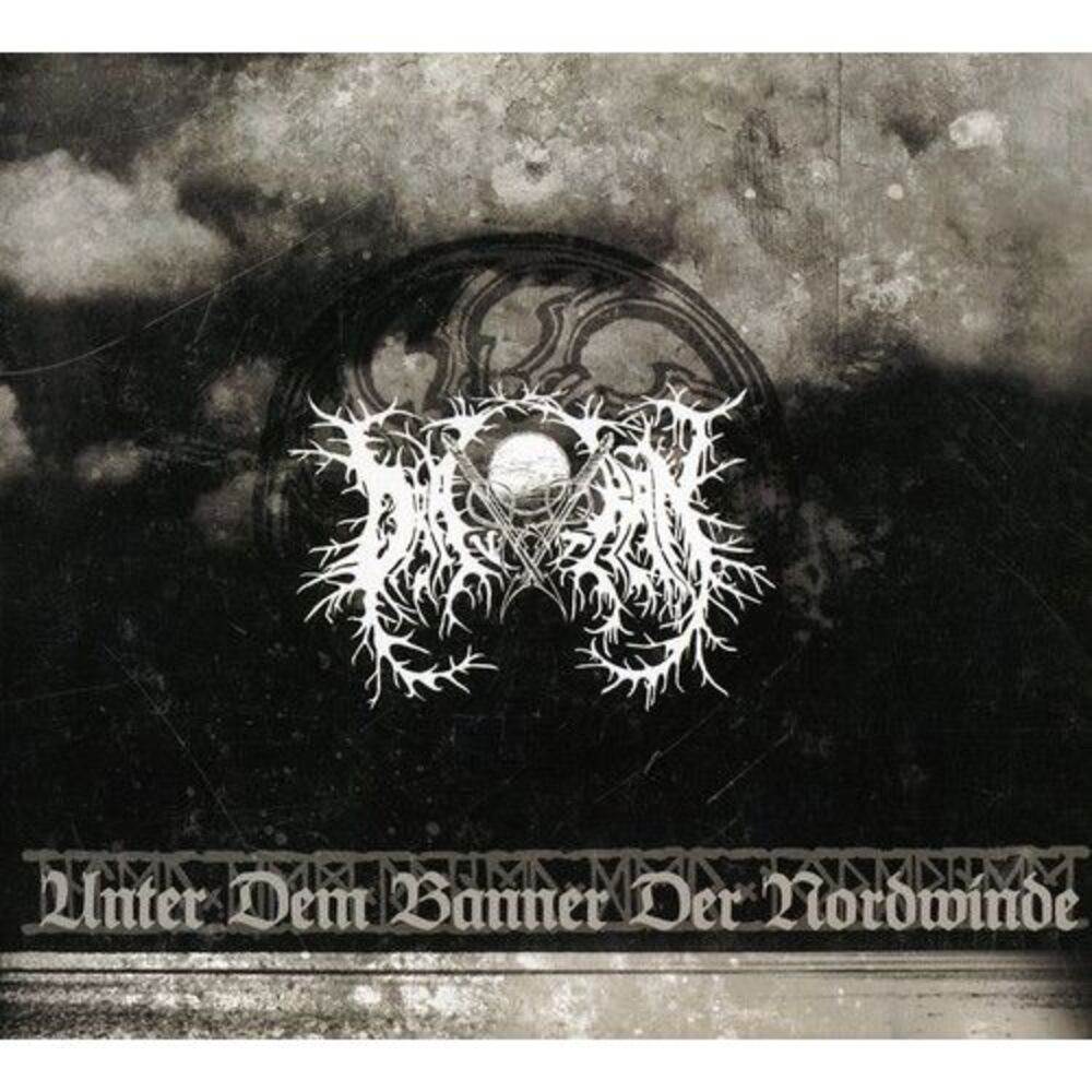 Drautran - Unter Dem Banner Der Nordwinde  CD